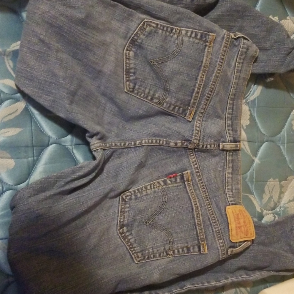 Jeans - Picture 2 of 2